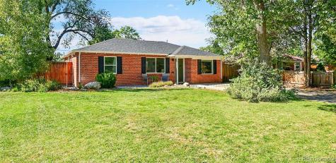 3011 Grape Street Denver CO 80207