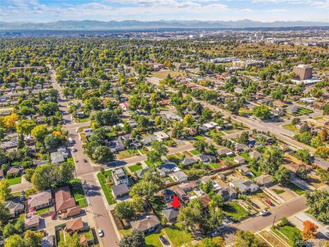 3011 Grape Street Denver CO 80207