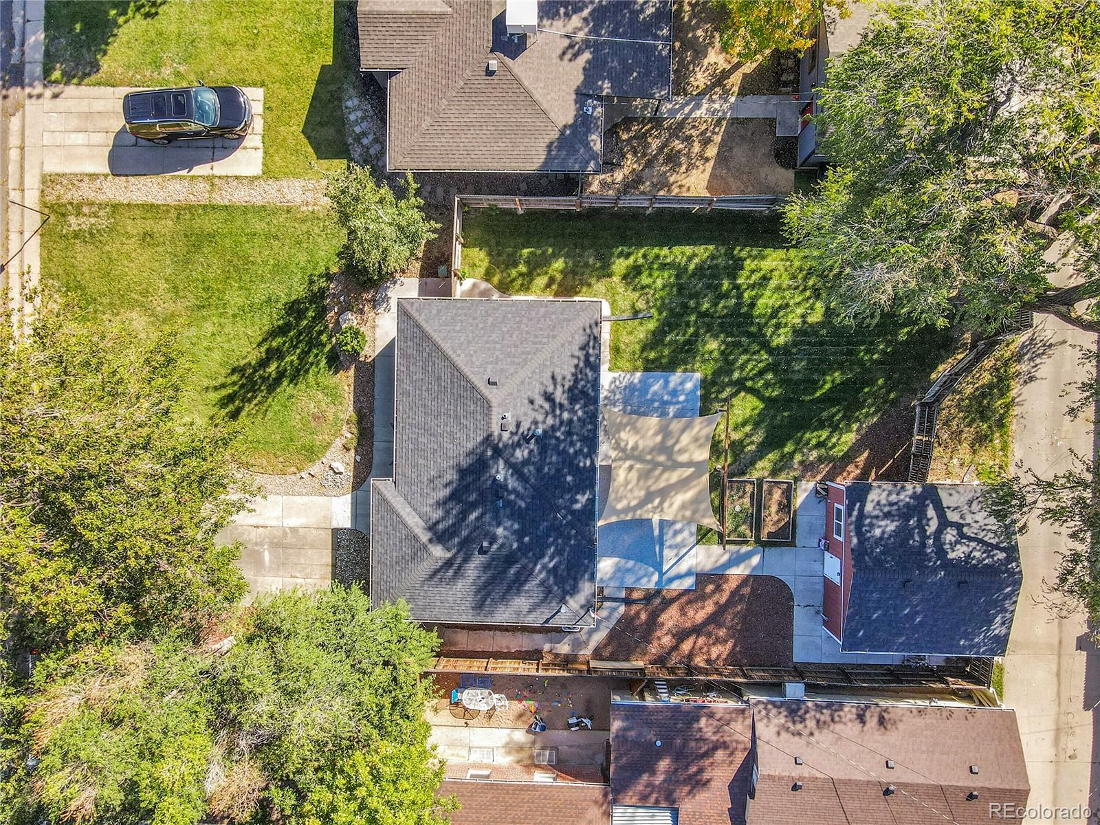 3011 Grape Street Denver CO 80207