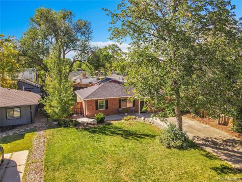3011 Grape Street Denver CO 80207