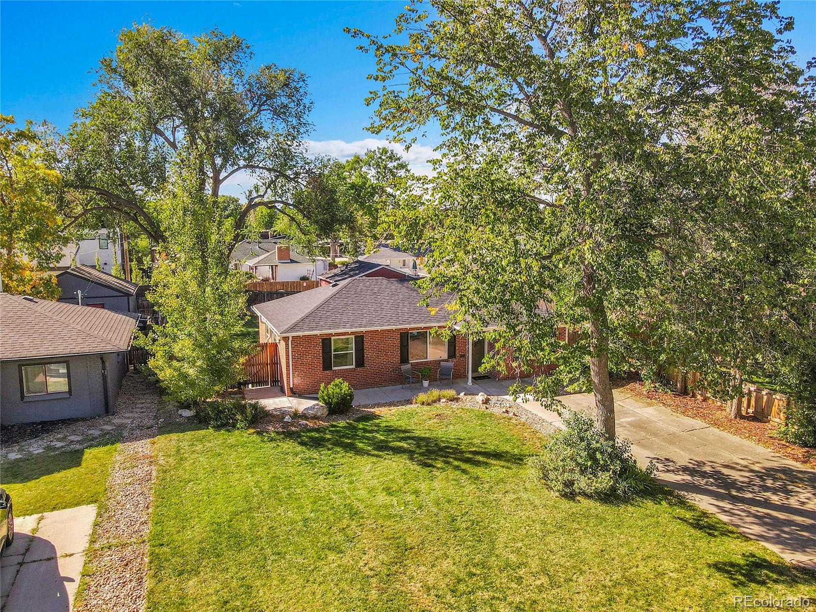 3011 Grape Street Denver CO 80207