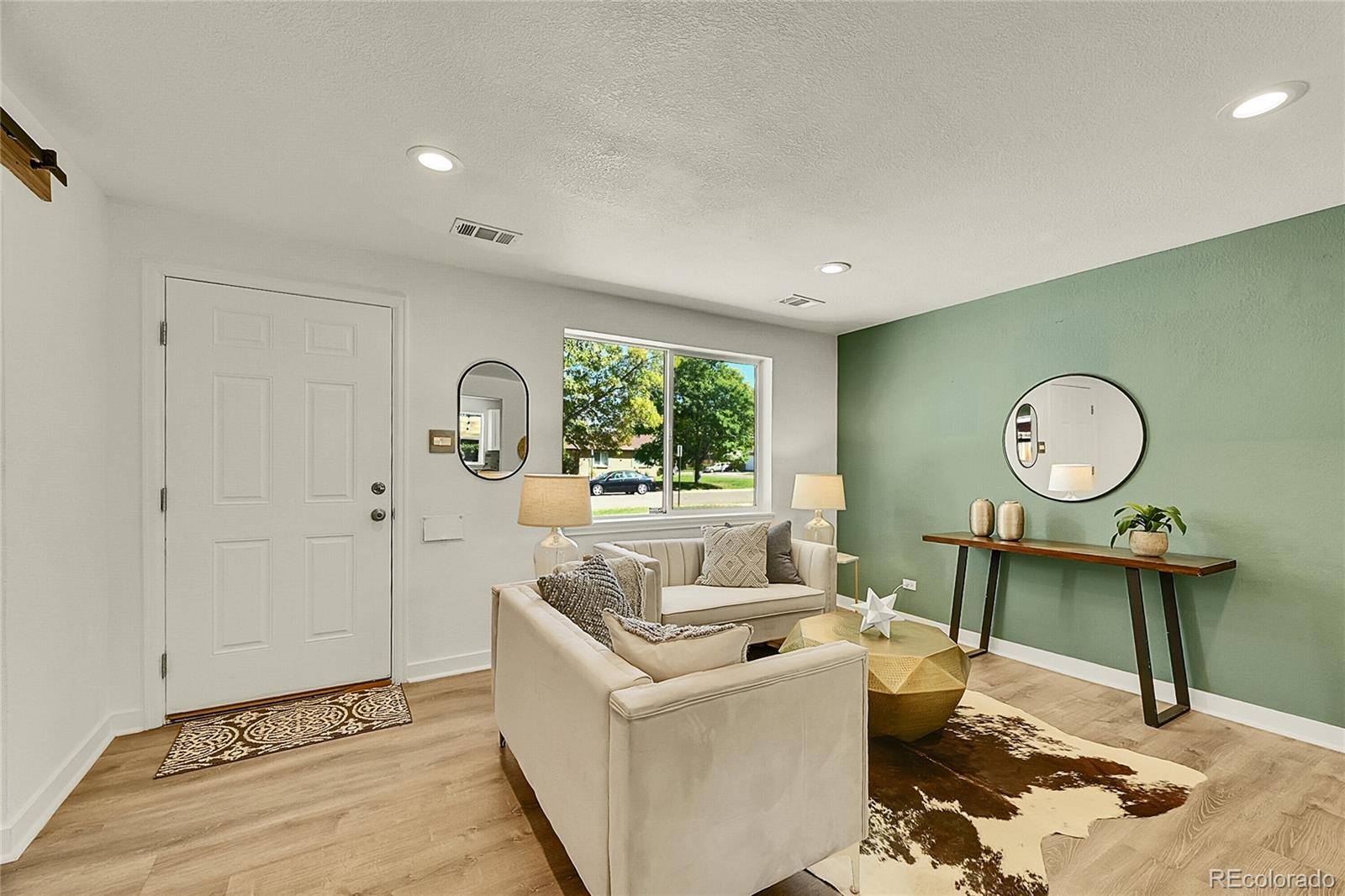 3011 Grape Street Denver CO 80207