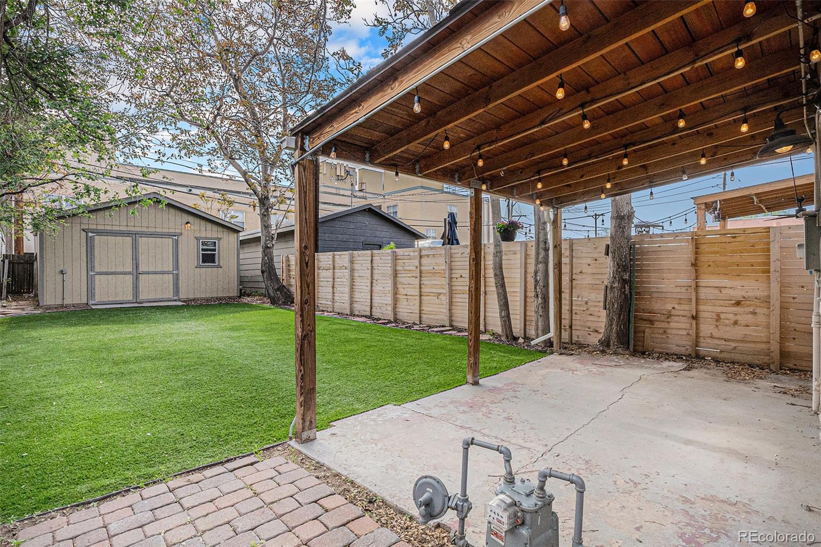 1020 Kalamath Street Denver CO 80204