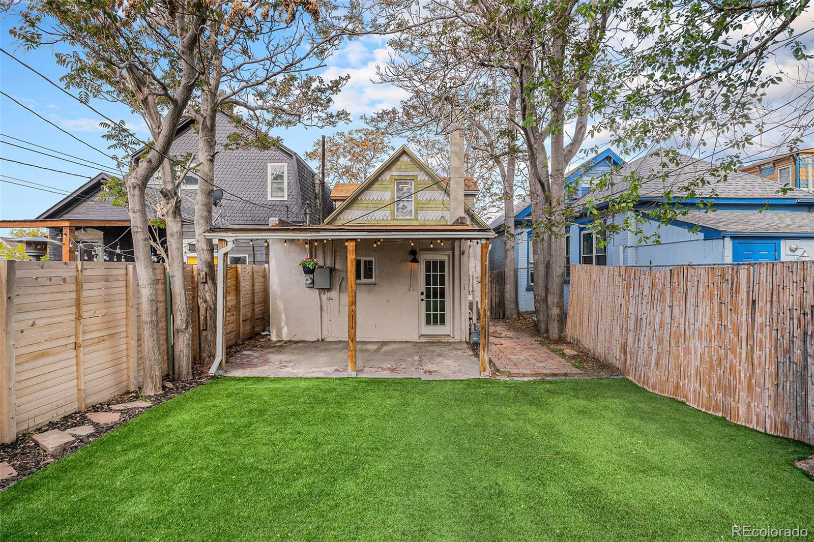 1020 Kalamath Street Denver CO 80204