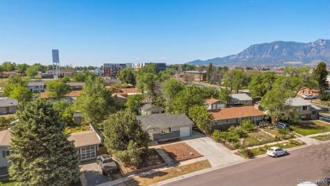 1539 Server Drive Colorado Springs CO 80910