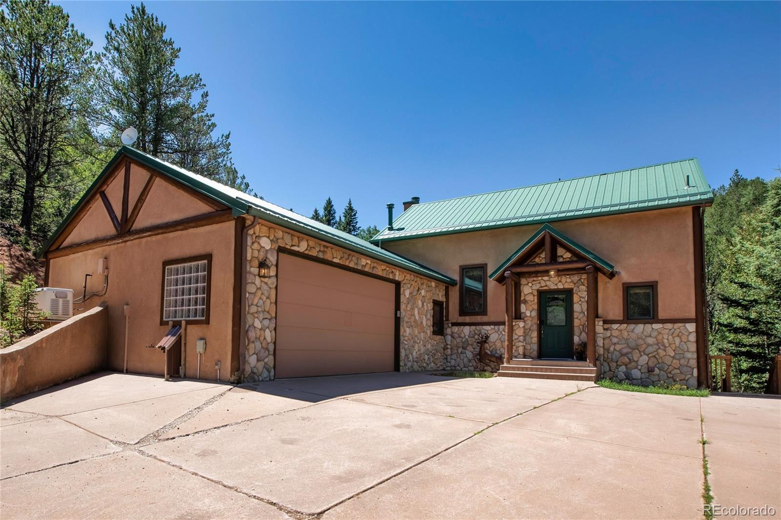 600 Beaver Pond Drive Divide CO 80814