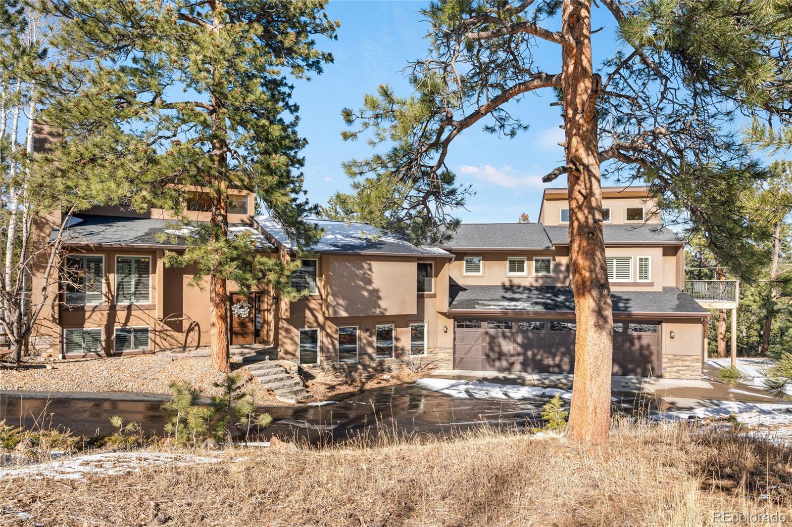 29551 Chestnut Drive Evergreen CO 80439