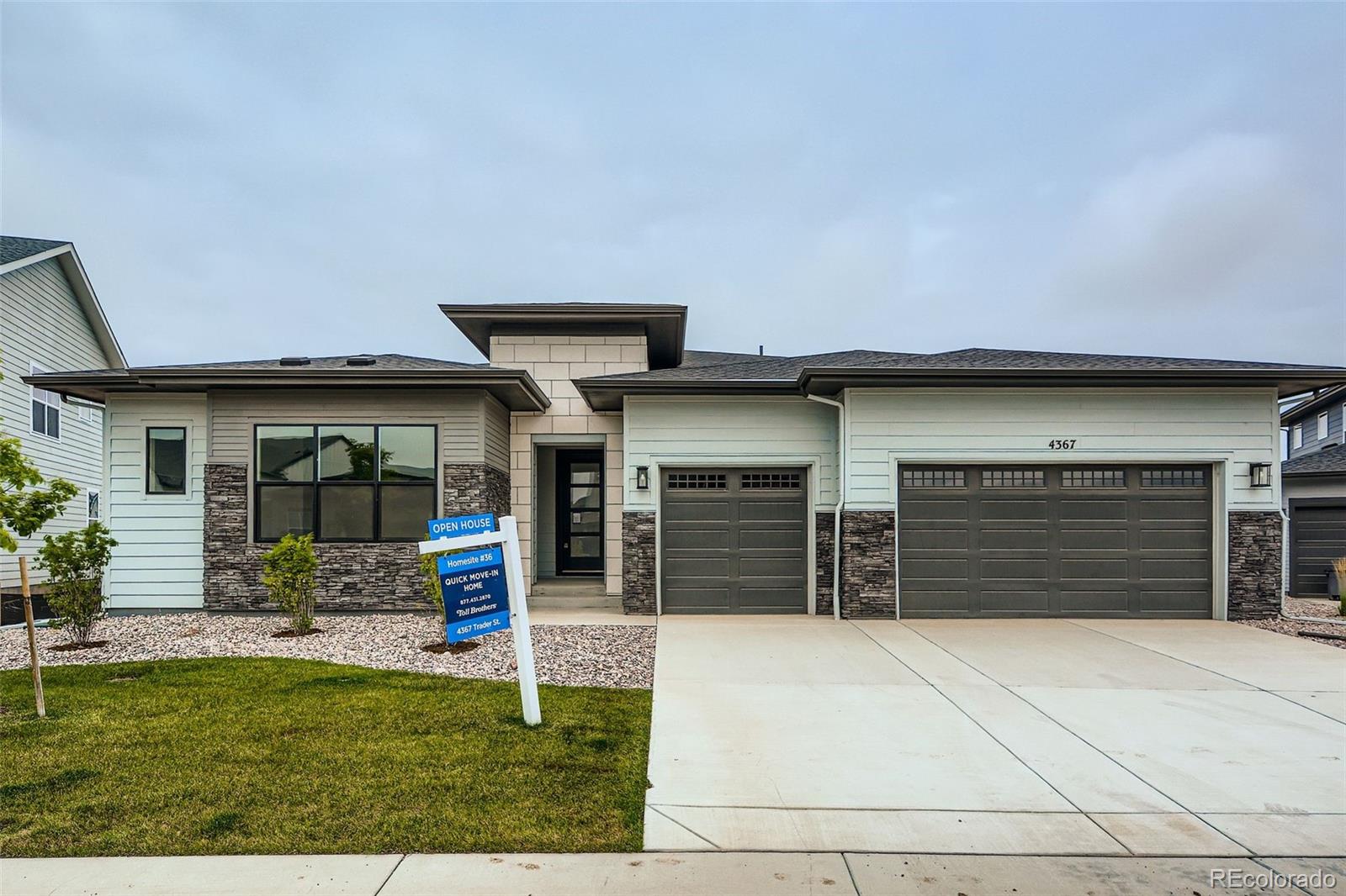 4367 Trader Street Timnath CO 80547