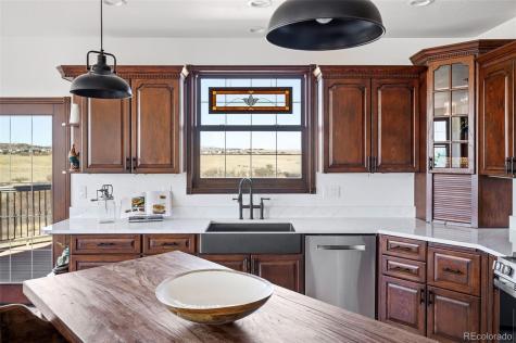 4347 N Crowfoot Valley Road Castle Rock CO 80108