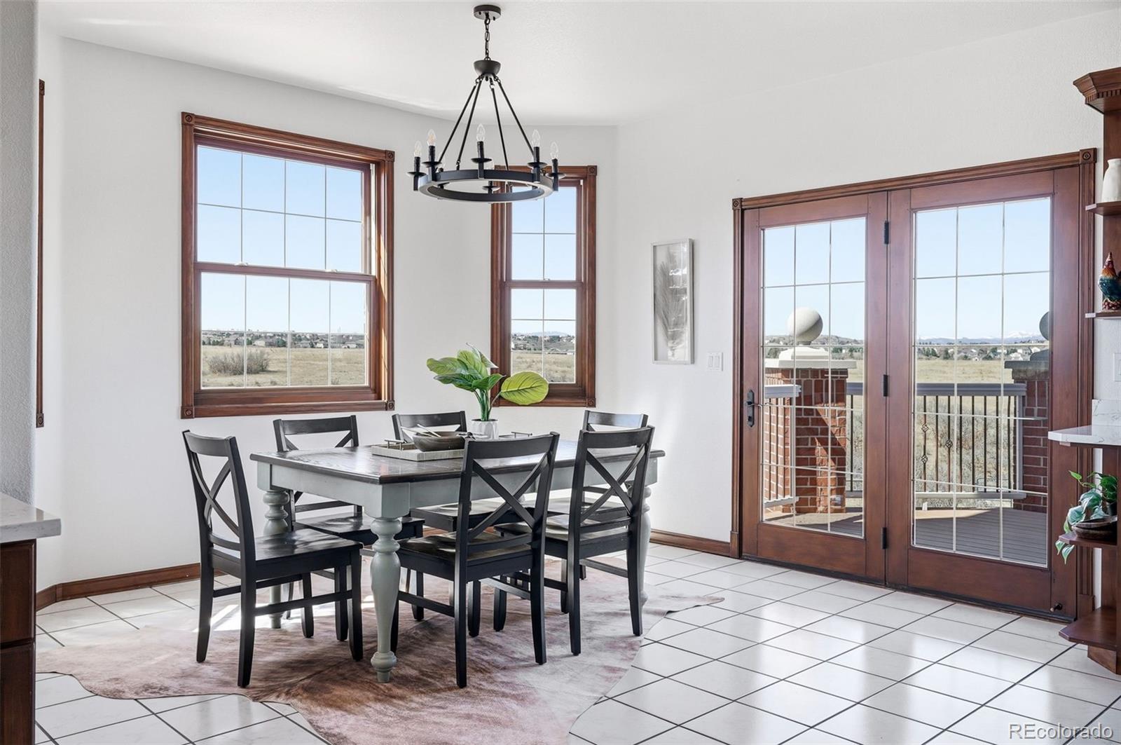 4347 N Crowfoot Valley Road Castle Rock CO 80108