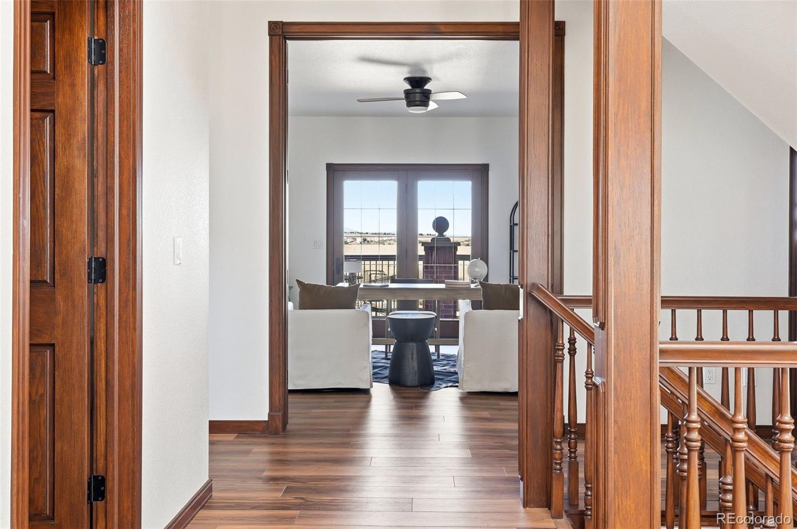 4347 N Crowfoot Valley Road Castle Rock CO 80108
