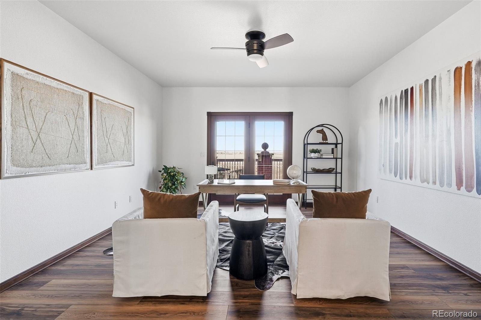 4347 N Crowfoot Valley Road Castle Rock CO 80108