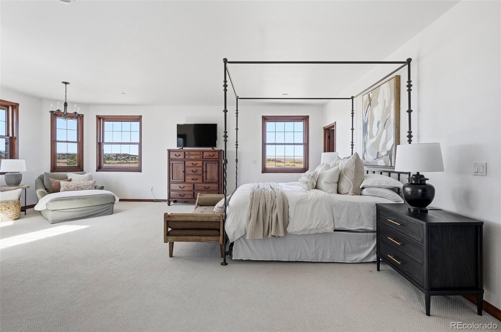4347 N Crowfoot Valley Road Castle Rock CO 80108