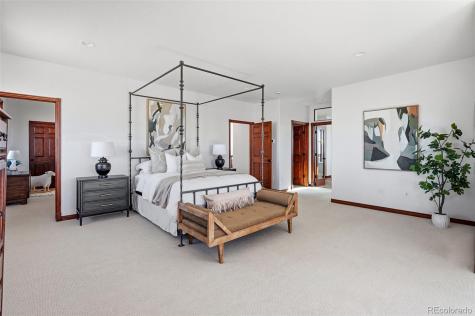 4347 N Crowfoot Valley Road Castle Rock CO 80108