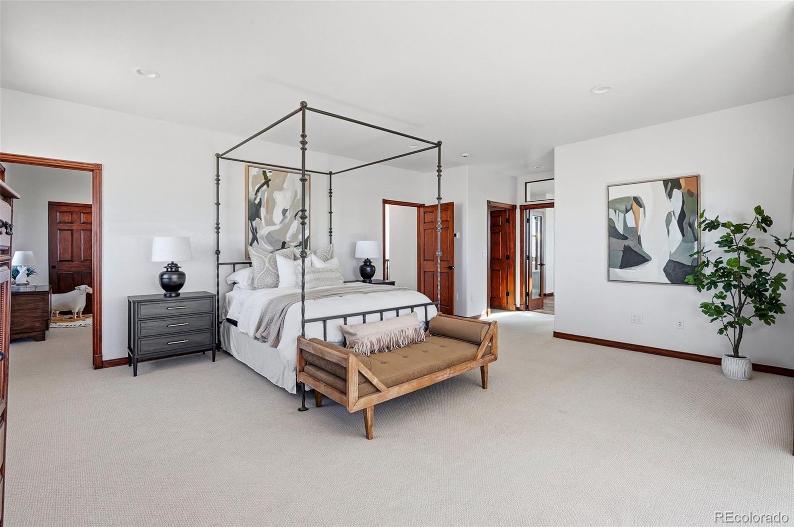4347 N Crowfoot Valley Road Castle Rock CO 80108