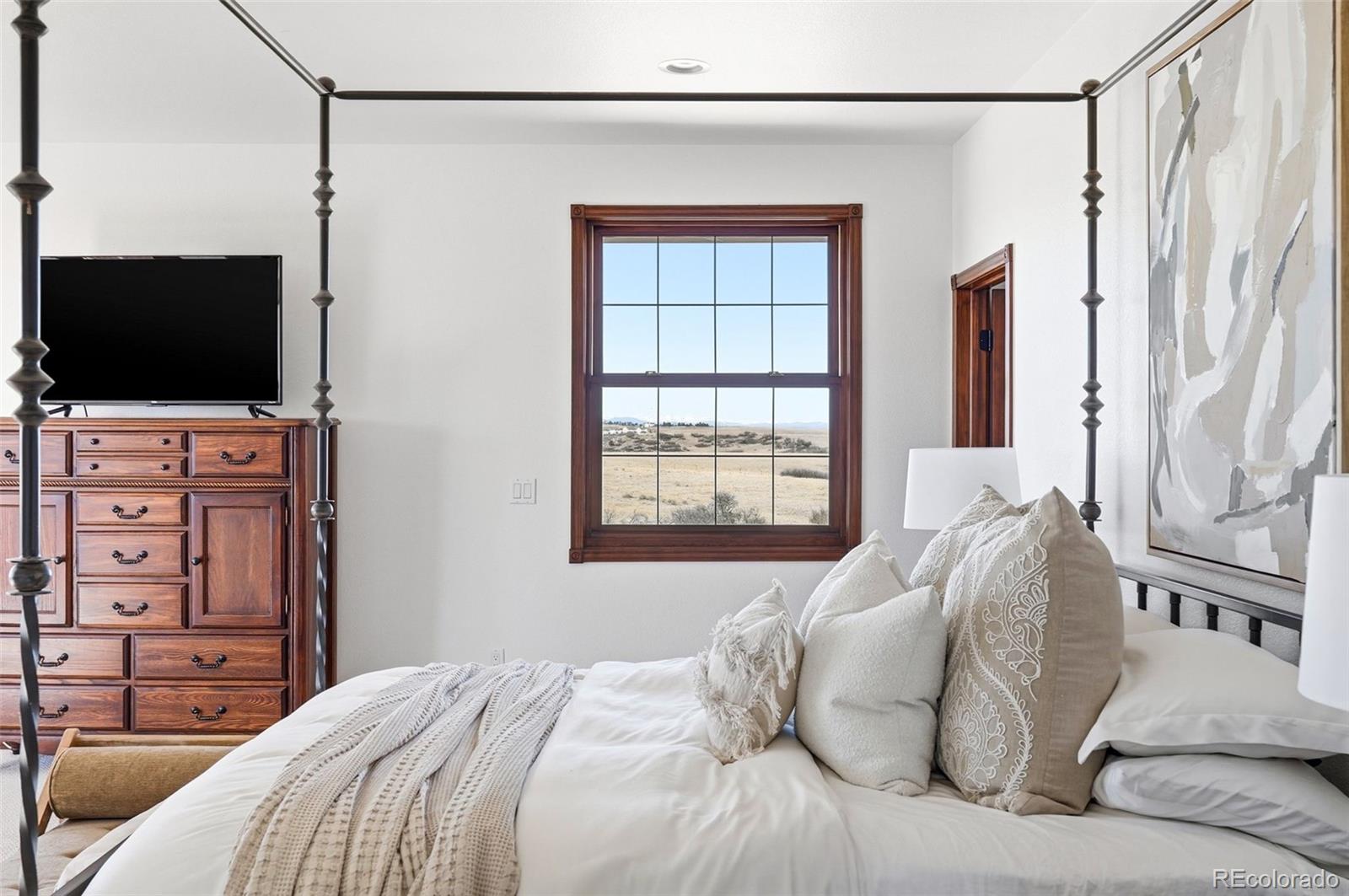 4347 N Crowfoot Valley Road Castle Rock CO 80108