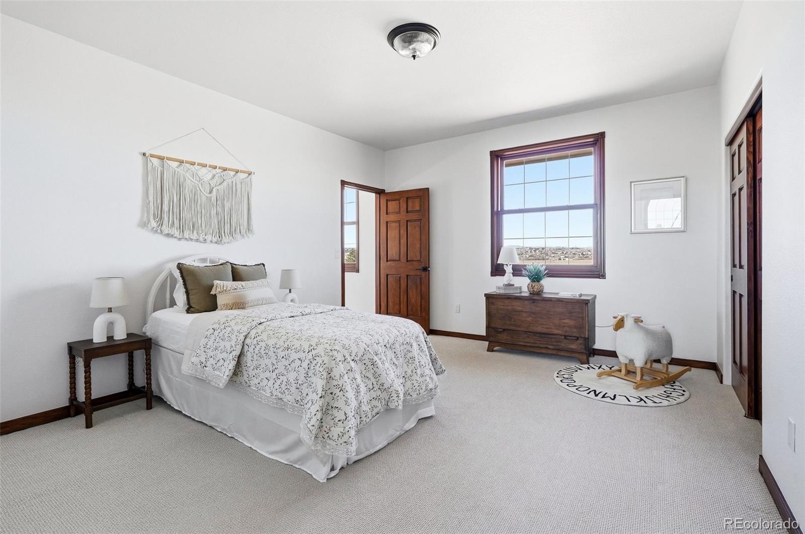 4347 N Crowfoot Valley Road Castle Rock CO 80108