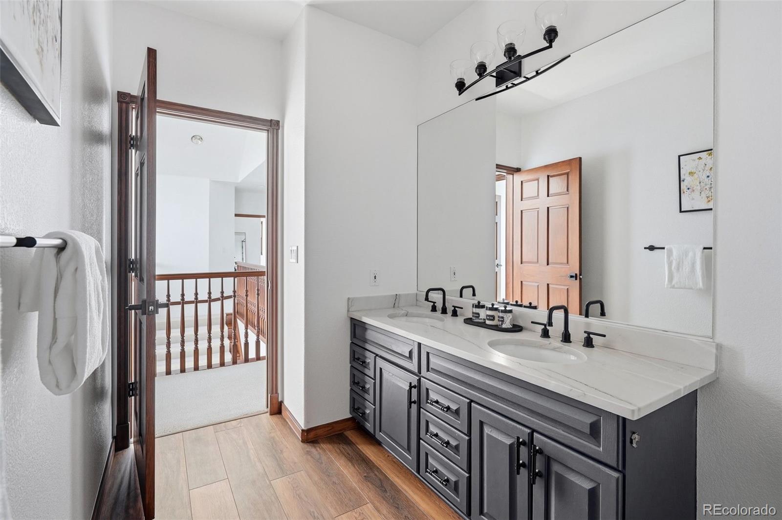 4347 N Crowfoot Valley Road Castle Rock CO 80108