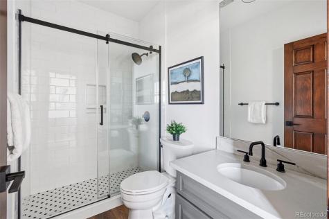 4347 N Crowfoot Valley Road Castle Rock CO 80108
