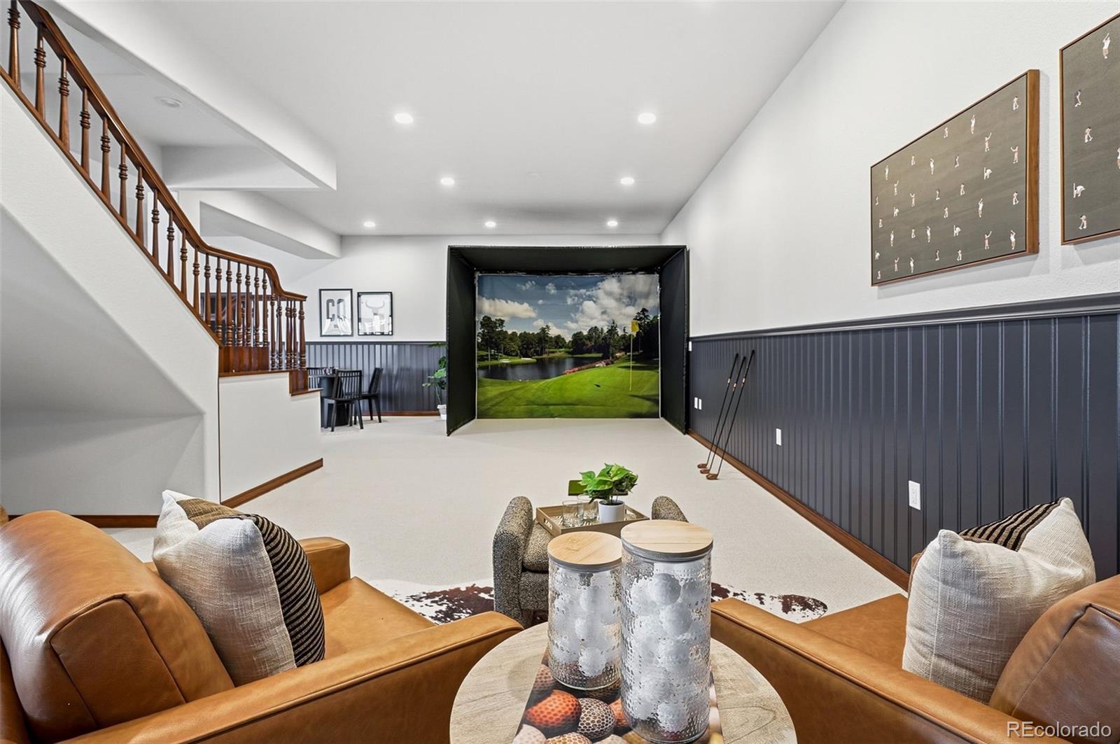 4347 N Crowfoot Valley Road Castle Rock CO 80108