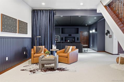 4347 N Crowfoot Valley Road Castle Rock CO 80108