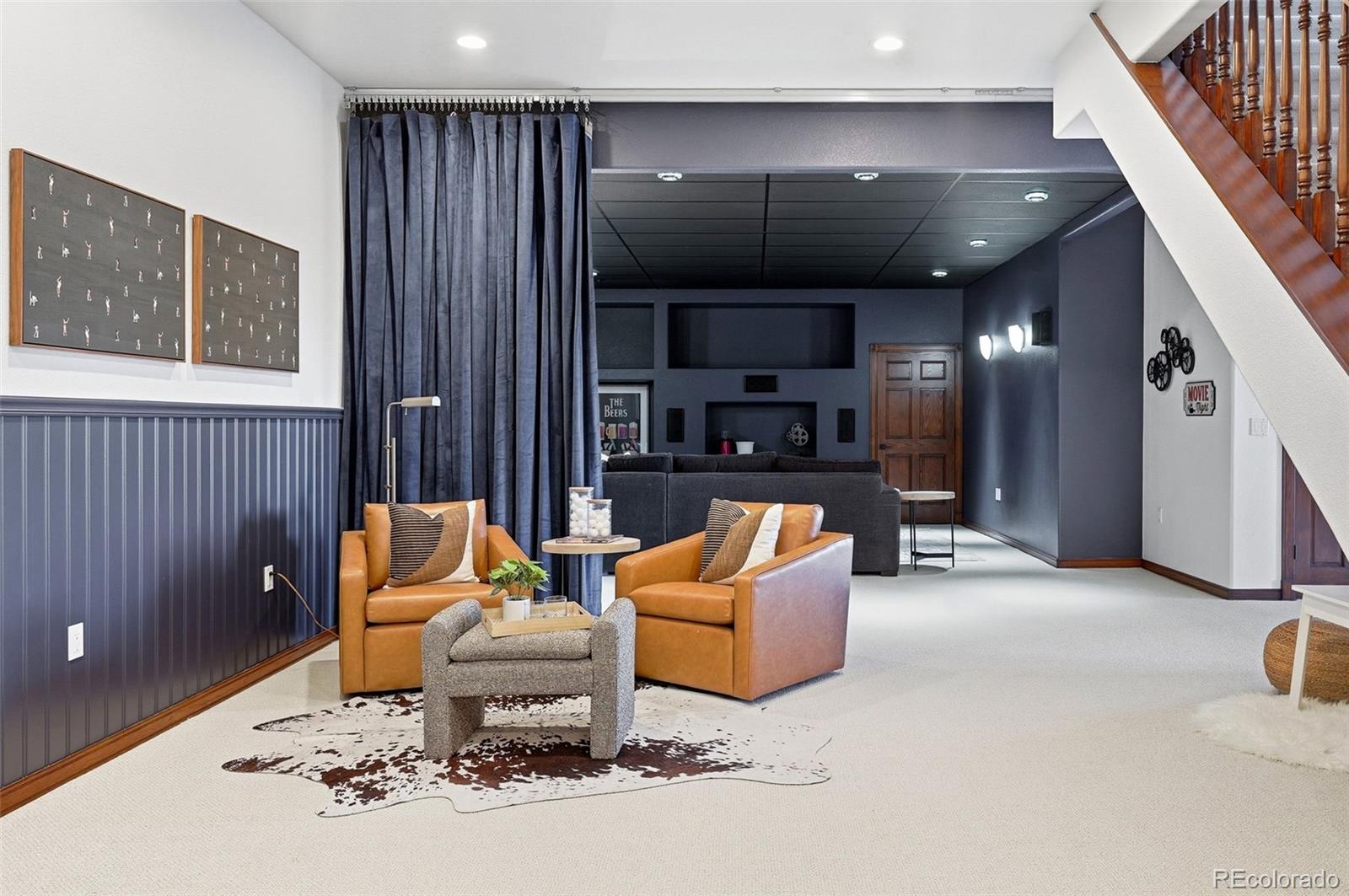 4347 N Crowfoot Valley Road Castle Rock CO 80108