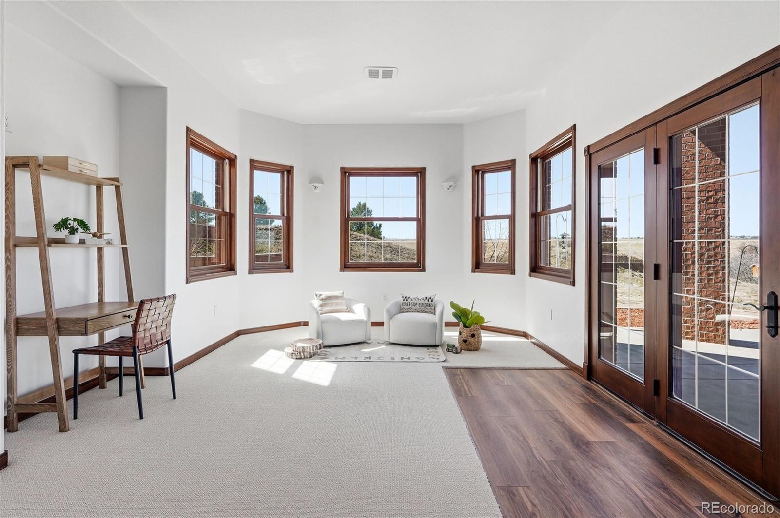 4347 N Crowfoot Valley Road Castle Rock CO 80108
