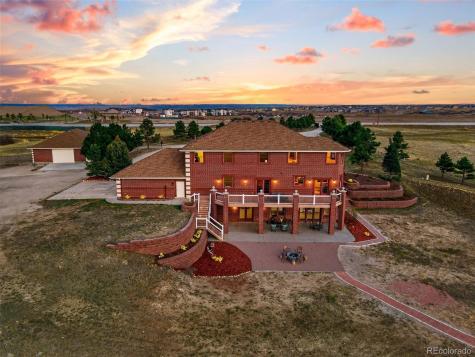 4347 N Crowfoot Valley Road Castle Rock CO 80108
