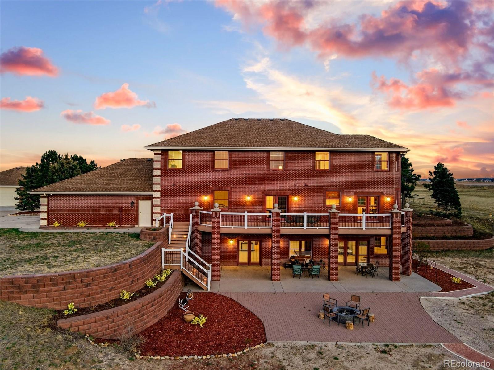 4347 N Crowfoot Valley Road Castle Rock CO 80108