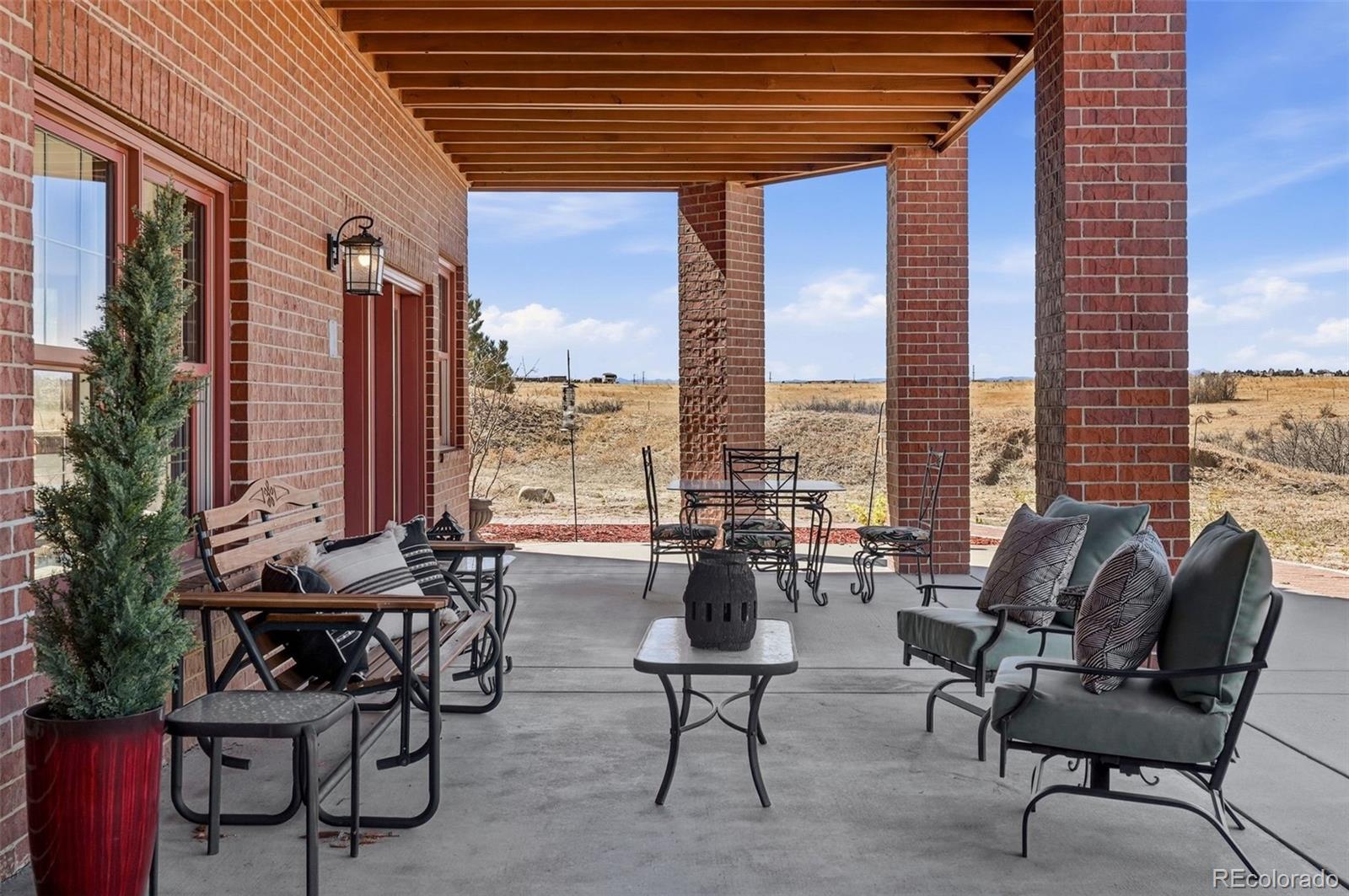 4347 N Crowfoot Valley Road Castle Rock CO 80108