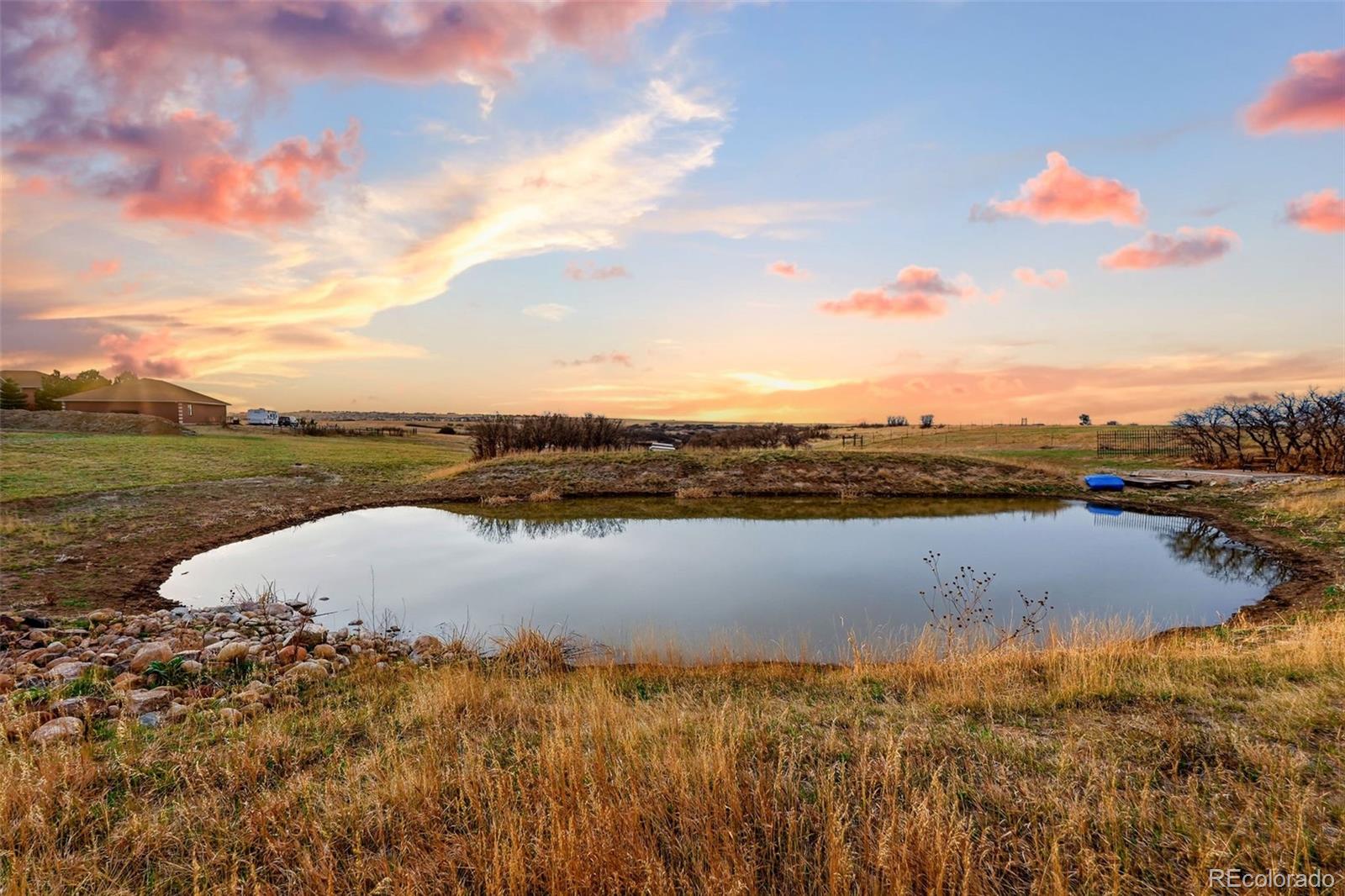 4347 N Crowfoot Valley Road Castle Rock CO 80108