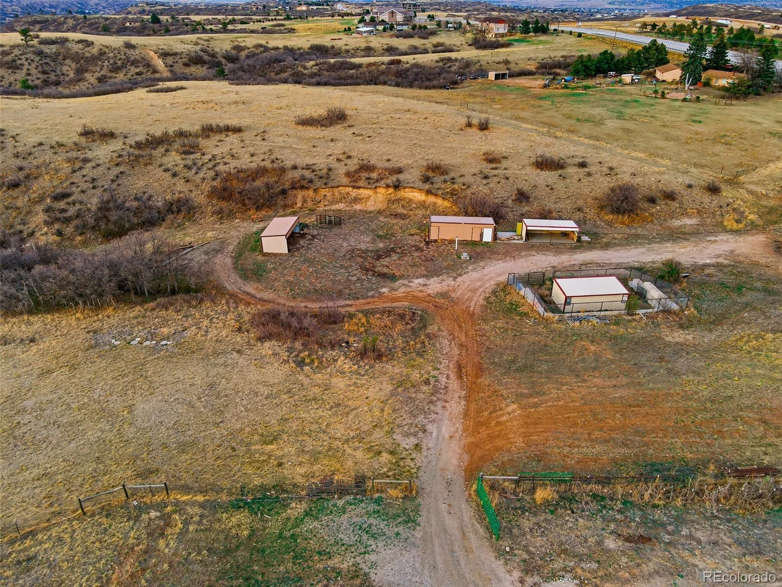 4347 N Crowfoot Valley Road Castle Rock CO 80108