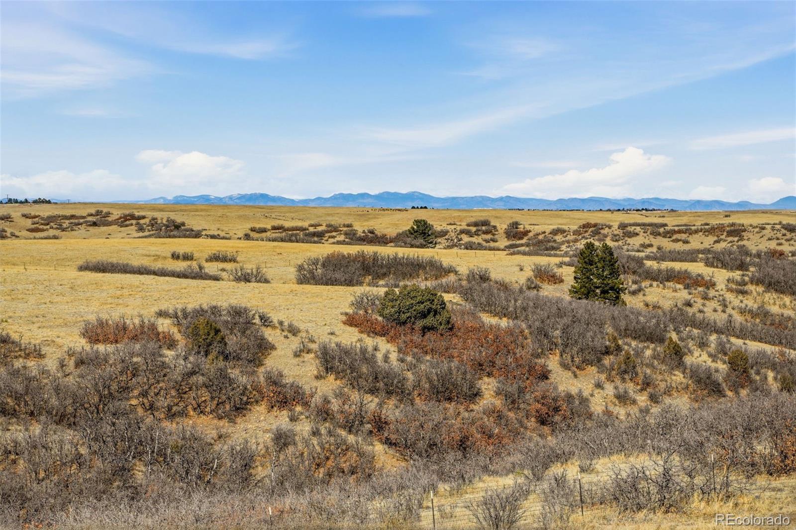 4347 N Crowfoot Valley Road Castle Rock CO 80108