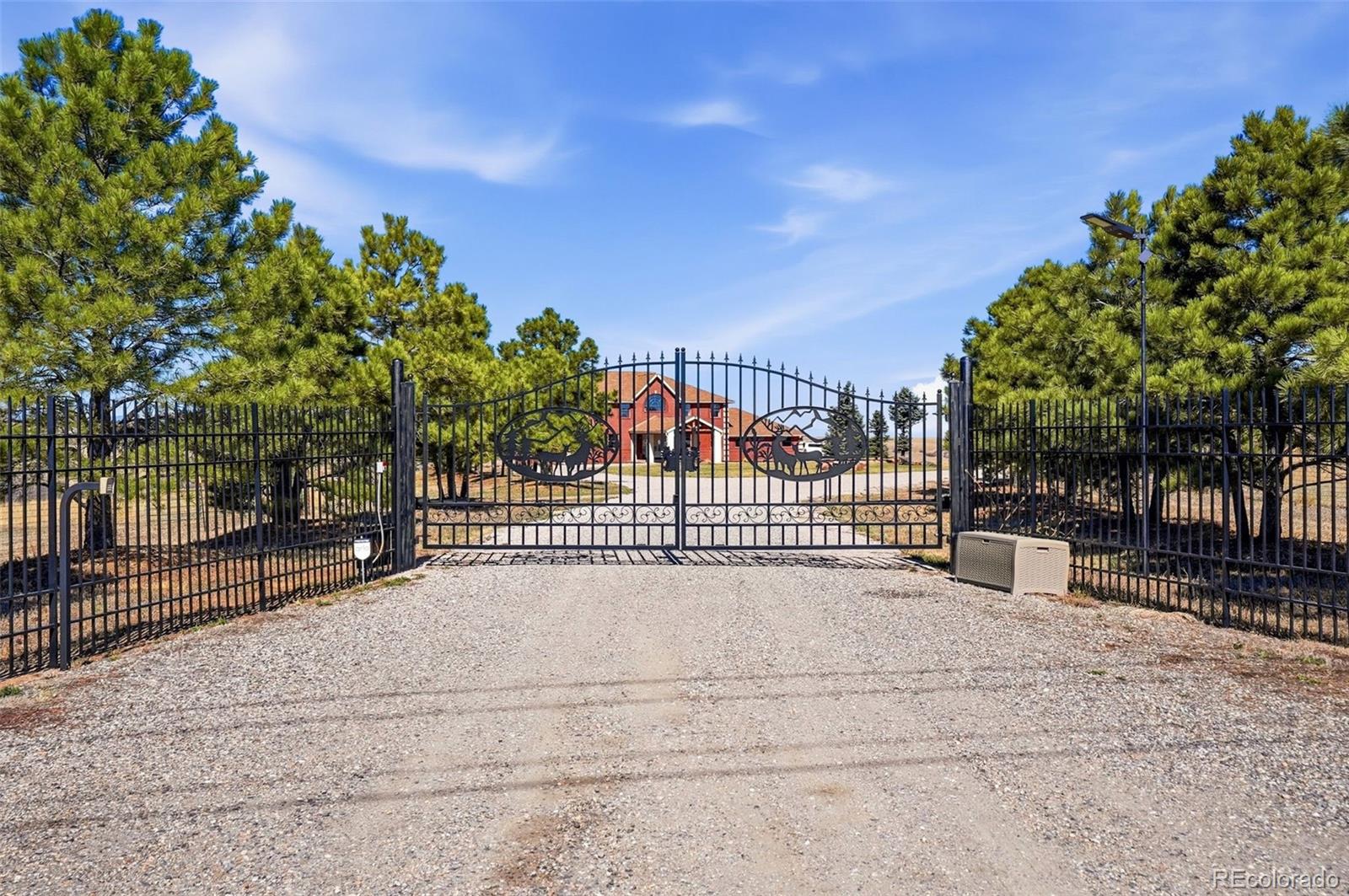 4347 N Crowfoot Valley Road Castle Rock CO 80108