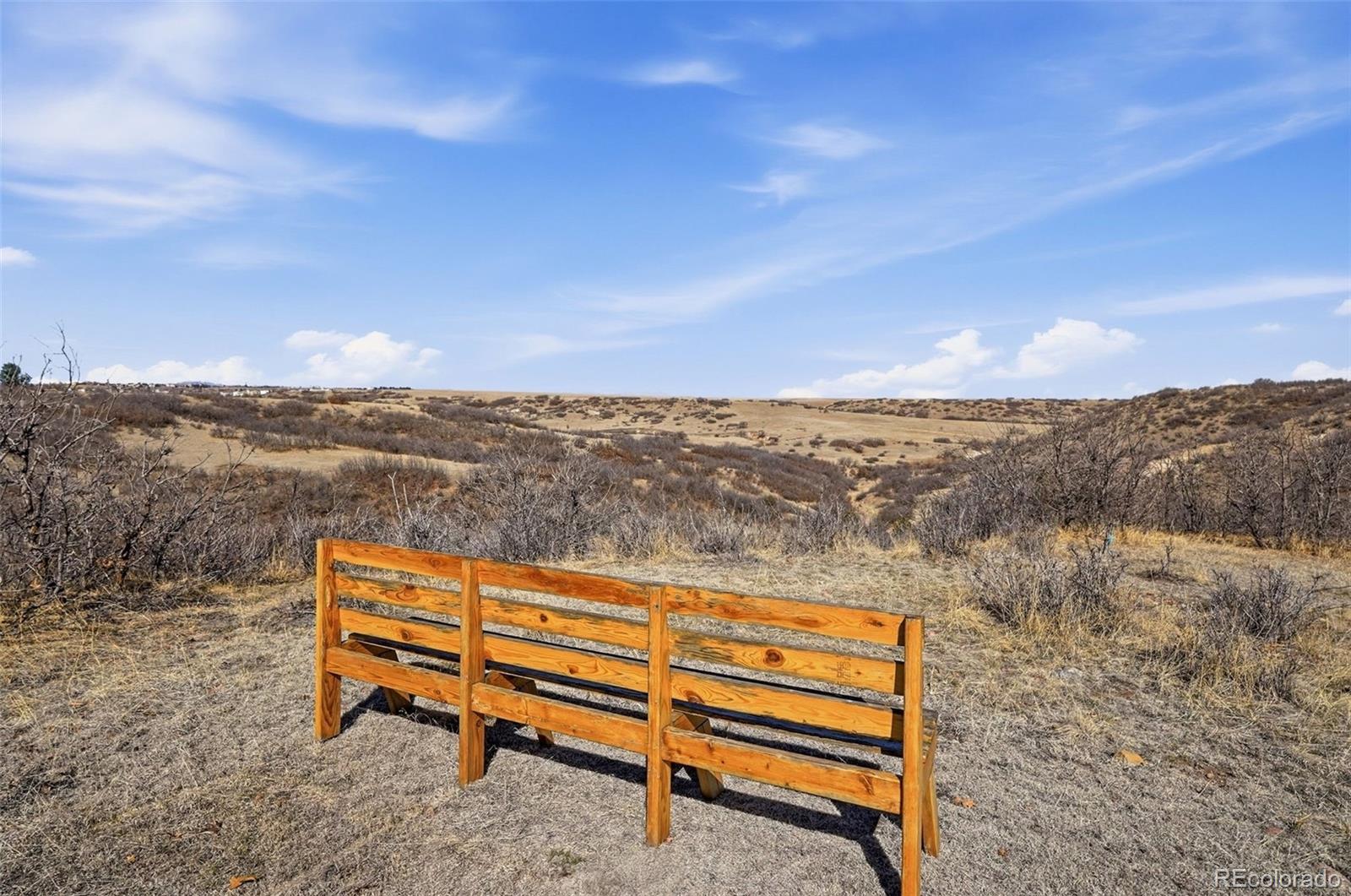 4347 N Crowfoot Valley Road Castle Rock CO 80108