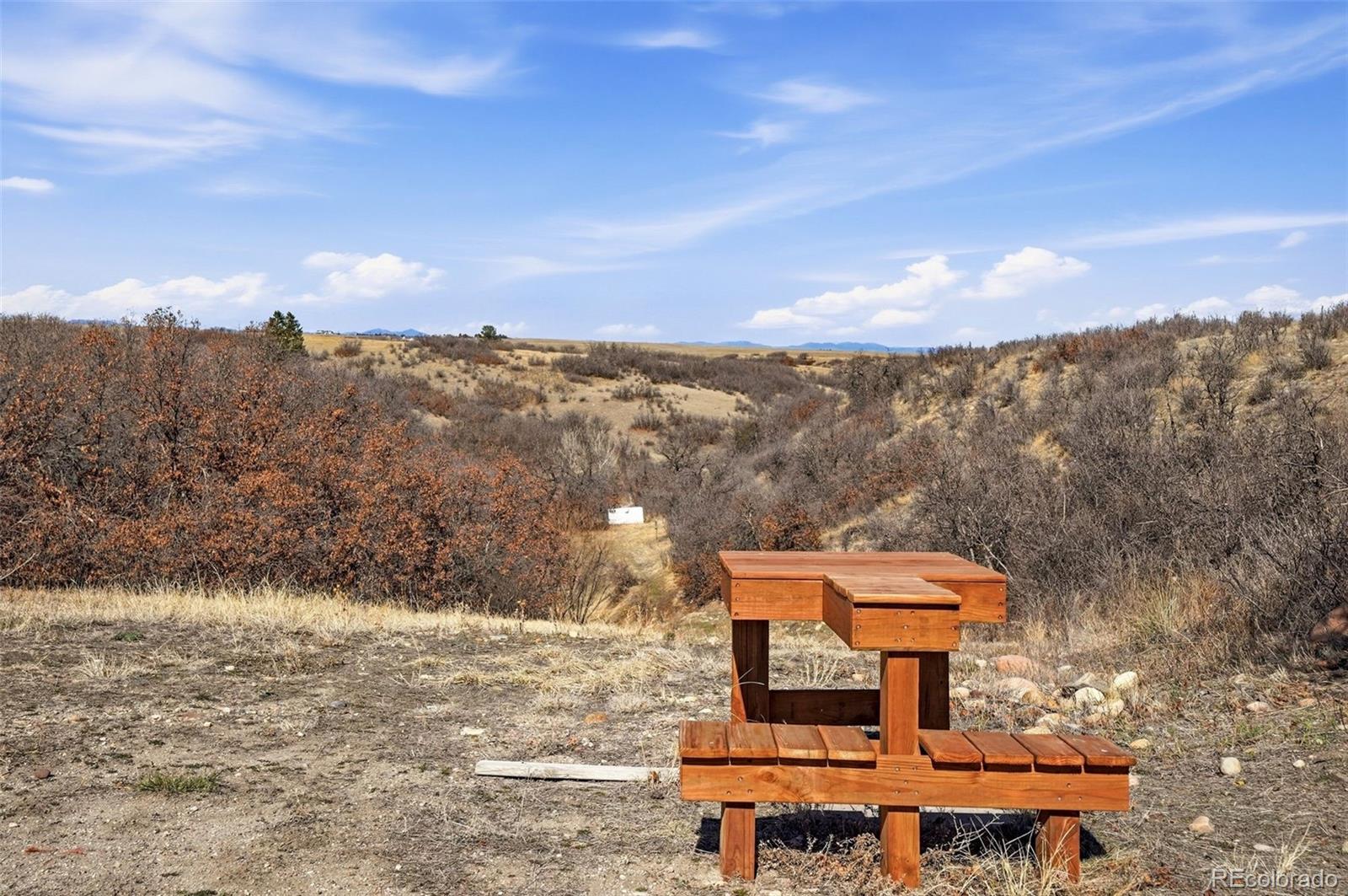 4347 N Crowfoot Valley Road Castle Rock CO 80108