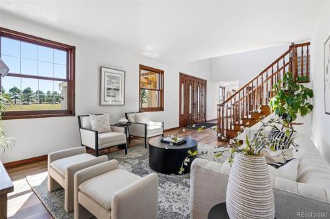 4347 N Crowfoot Valley Road Castle Rock CO 80108