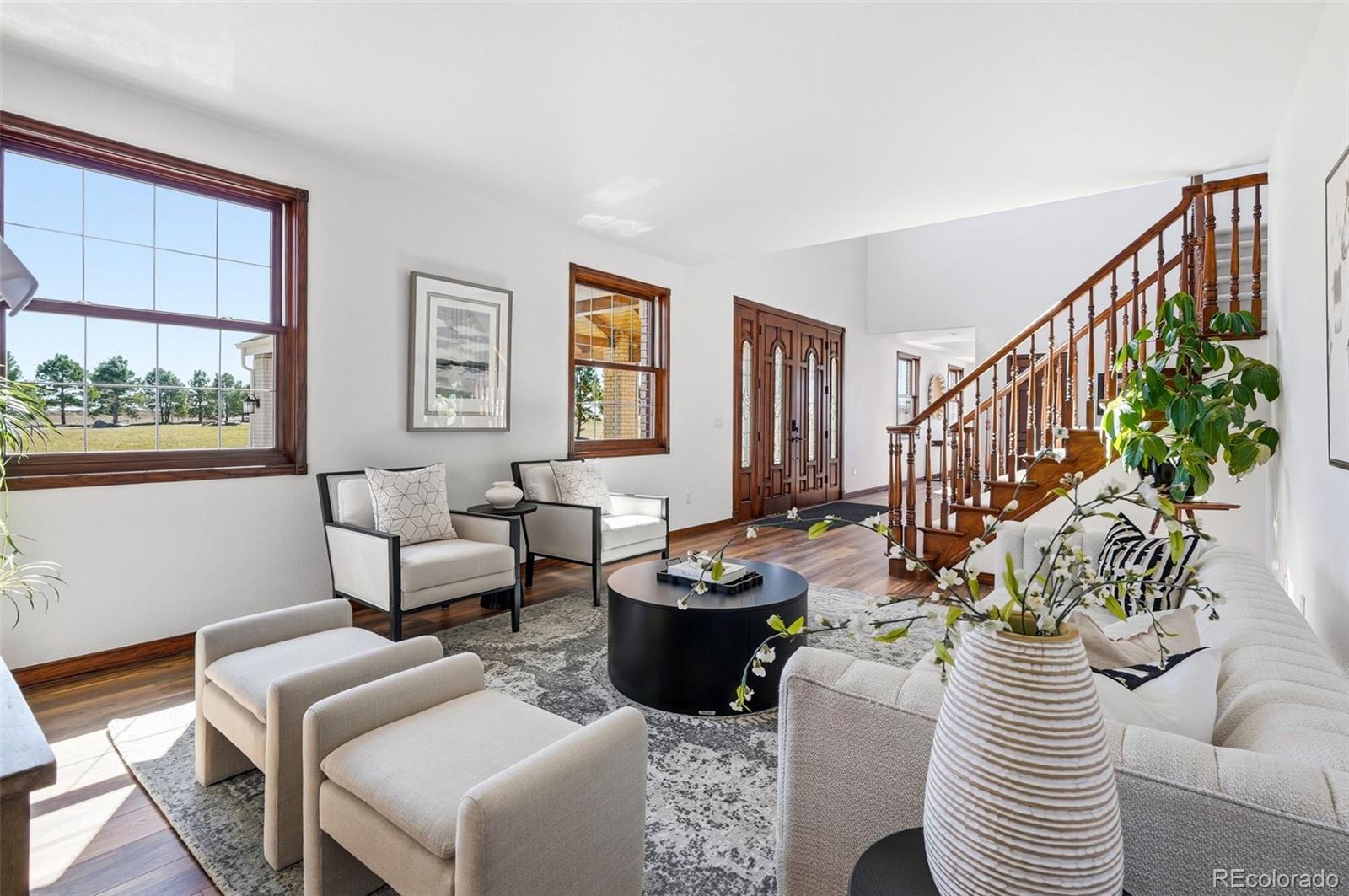 4347 N Crowfoot Valley Road Castle Rock CO 80108