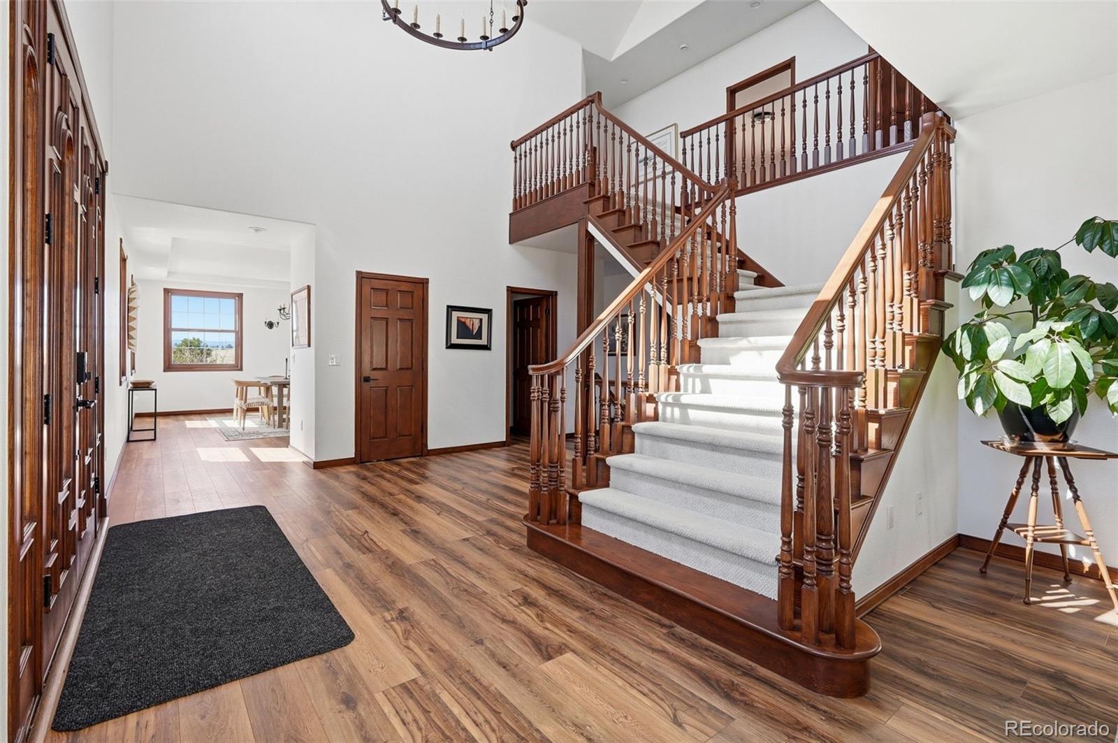 4347 N Crowfoot Valley Road Castle Rock CO 80108