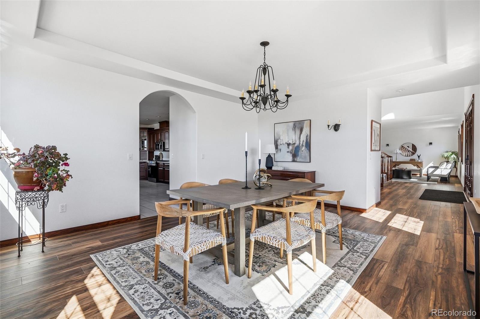 4347 N Crowfoot Valley Road Castle Rock CO 80108