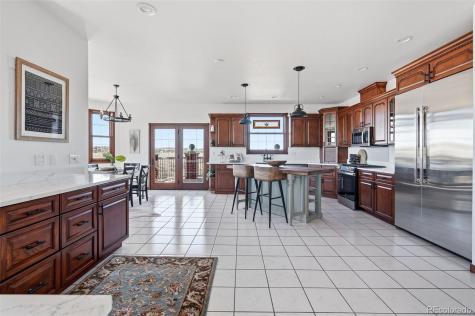 4347 N Crowfoot Valley Road Castle Rock CO 80108