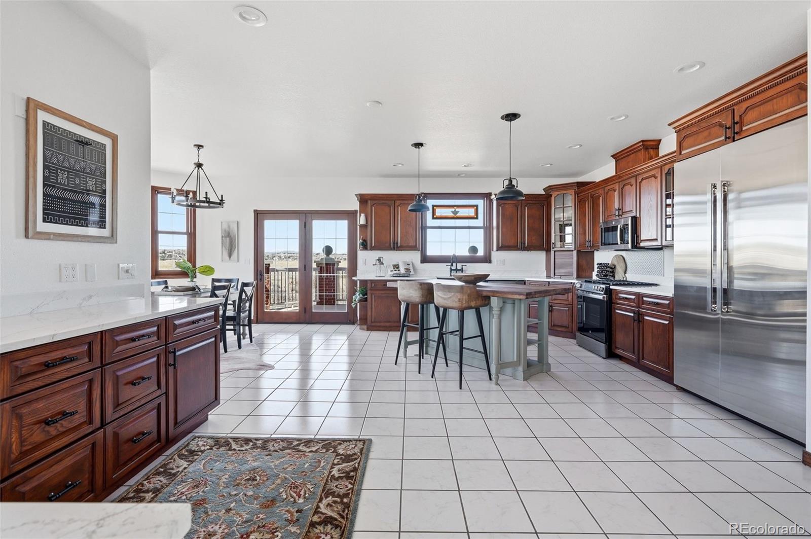 4347 N Crowfoot Valley Road Castle Rock CO 80108