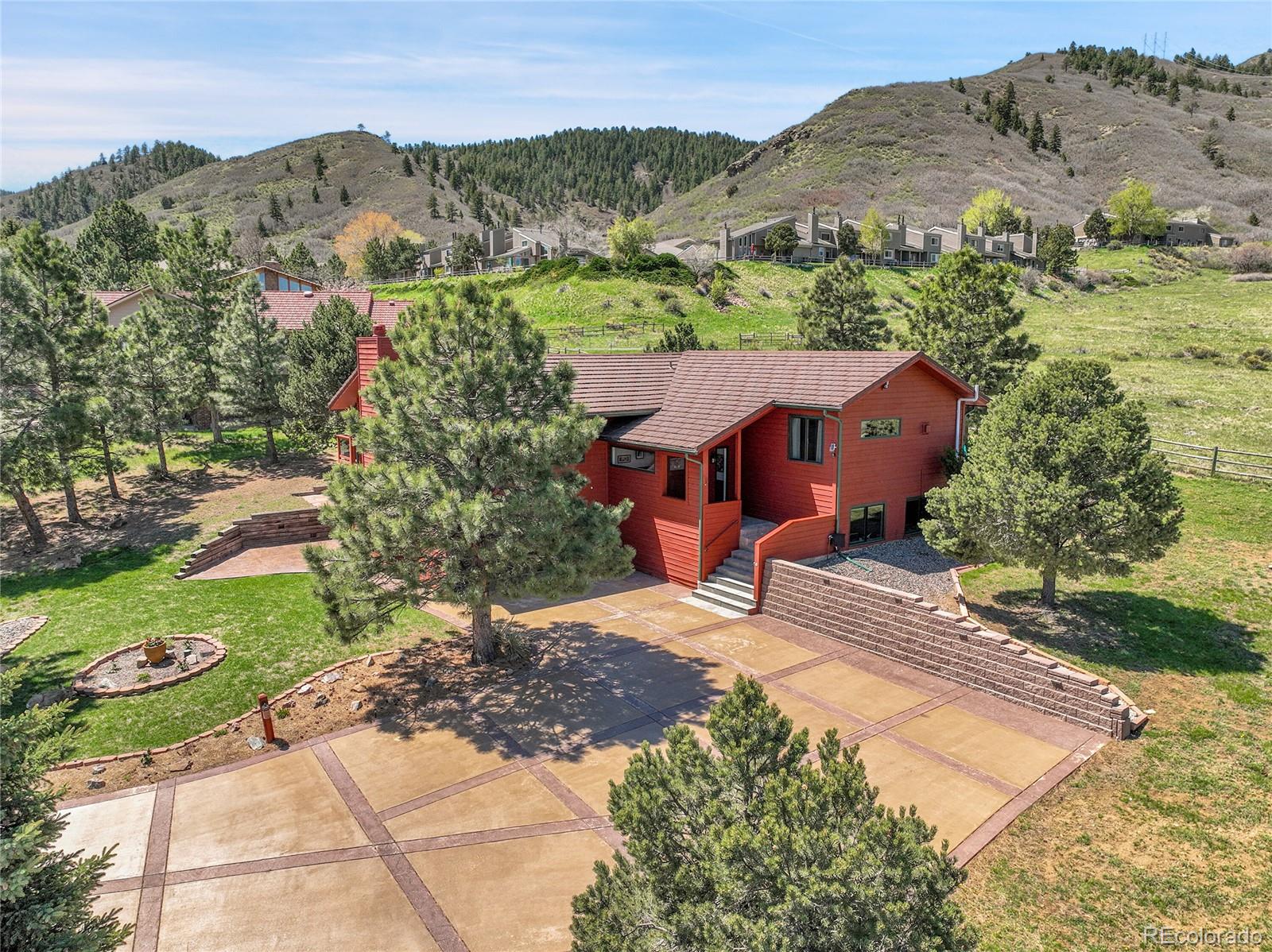 10991 Expedition Littleton CO 80125