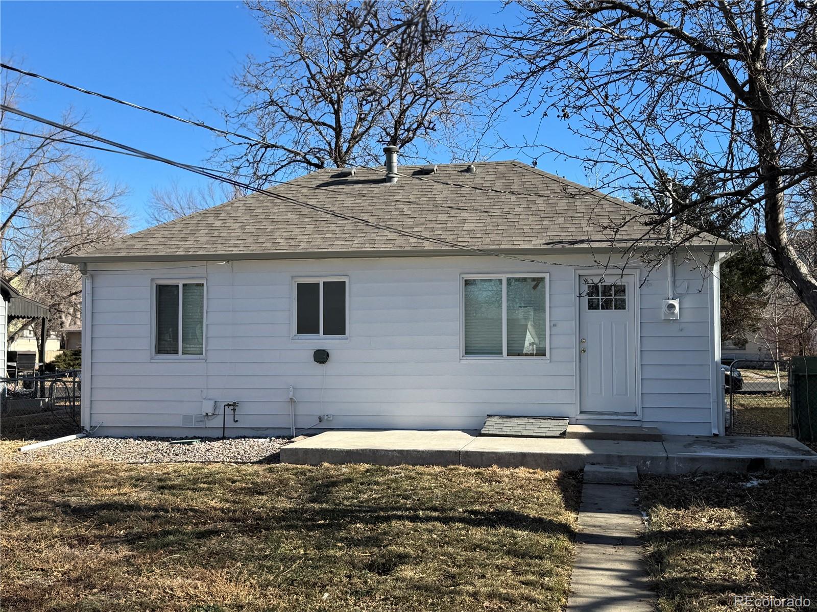1671 Oswego Street Aurora CO 80010
