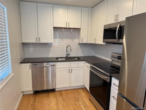 1671 Oswego Street Aurora CO 80010