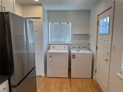 1671 Oswego Street Aurora CO 80010
