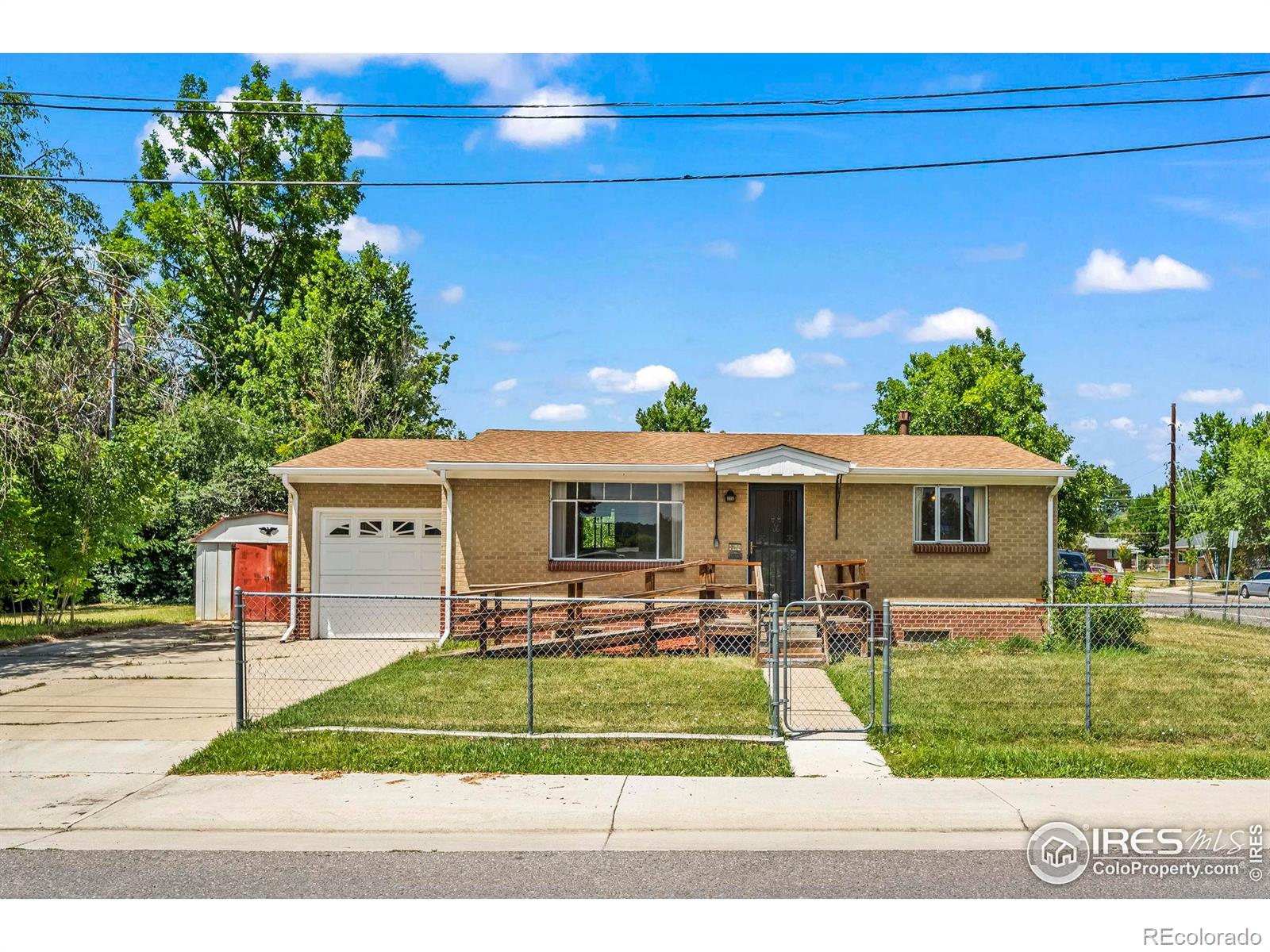 9605 W 51st Place Arvada CO 80002