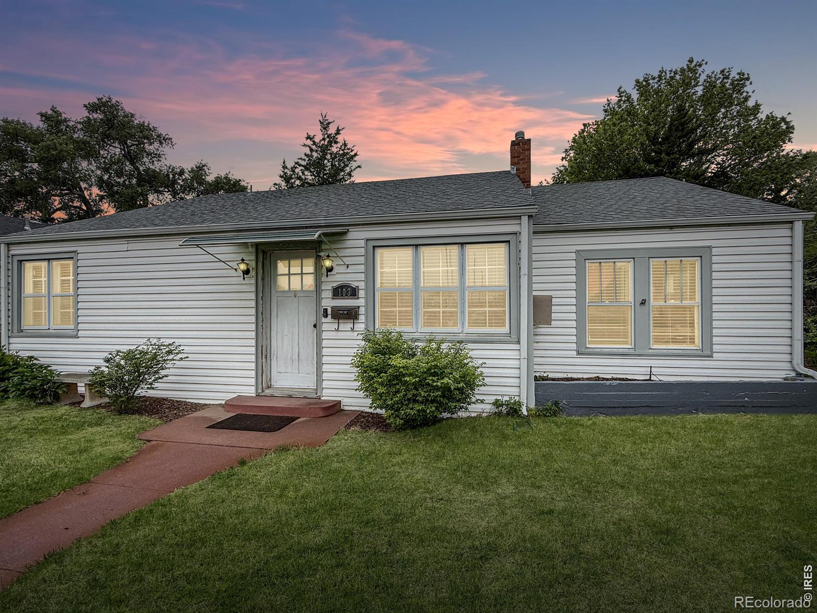 103 Stone Court Sterling CO 80751