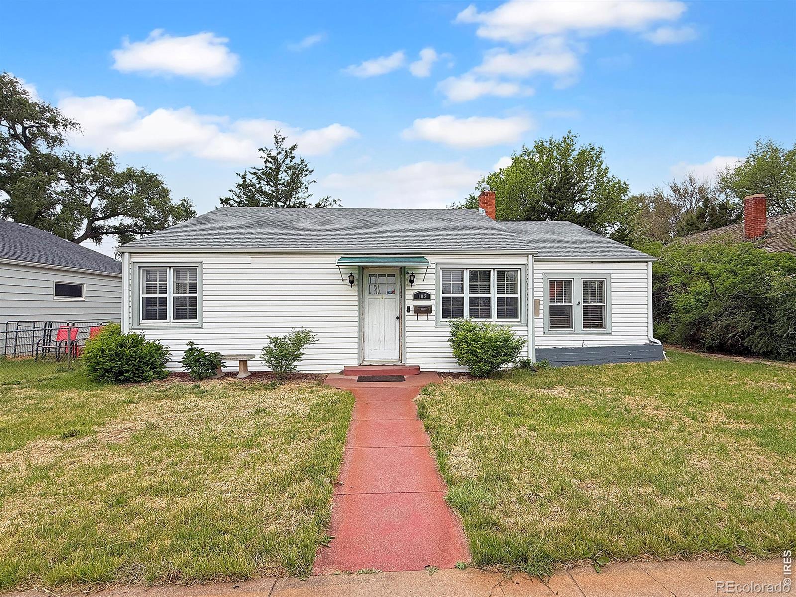 103 Stone Court Sterling CO 80751