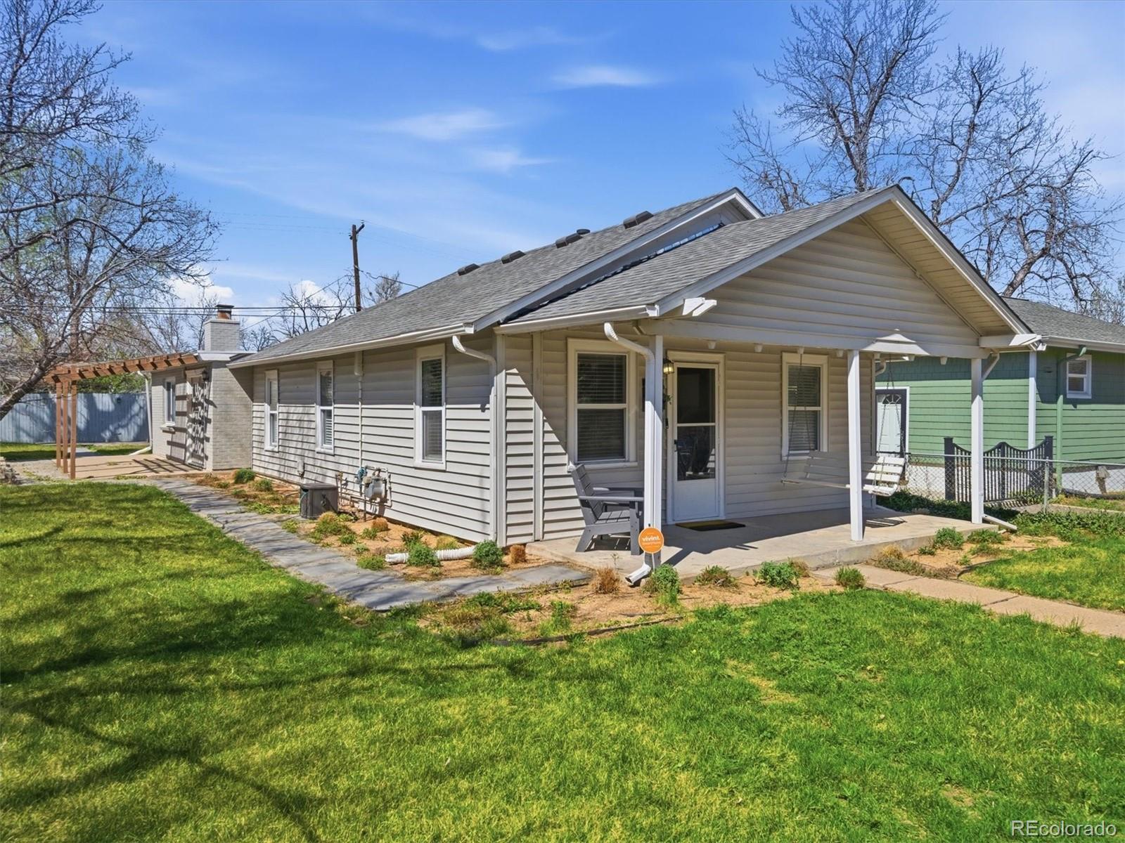 4245 S Clarkson Street Englewood CO 80113